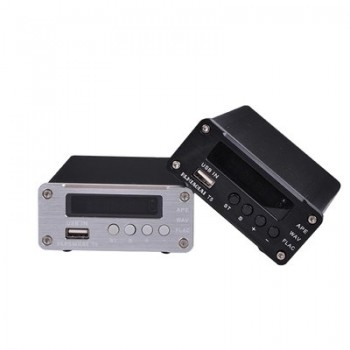 T5 HiFi lossless music APE player fiber coaxial analog decoding output