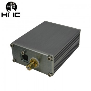 HIFI AUDIO Supply Voltage Asynchronous USB XMOS U8 DAC USB To Coaxial Optical Fiber Digital Interface MuRata Audio Transformer