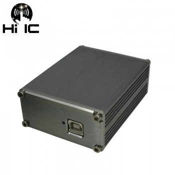 HIFI AUDIO Supply Voltage Asynchronous USB XMOS U8 DAC USB To Coaxial Optical Fiber Digital Interface MuRata Audio Transformer