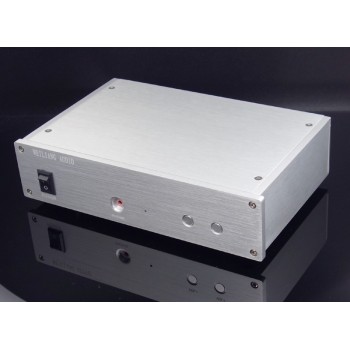 New Finished SU3B PC HIFI ES9028PRO ES9038PRO Asynchronous XMOS U8 USB DSD DAC Audio Decoder