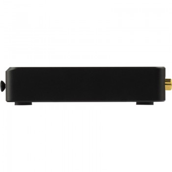 New TOPPING D50 ES9038Q2M *2 32Bit/768Khz DSD512 MINI HIFI AUDIO Decoding USB DAC XMOS XU208 3xOPA1612 USB/OPT/COAX Input