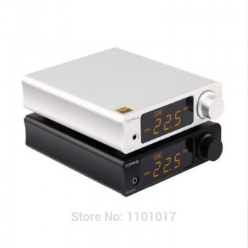 TOPPING DX3 PRO Desktop Bluetooth Decoder AK4493 USB DAC XMOS XU208 DSD512 Headphone output AK4493 OPA1612 With Remote Control