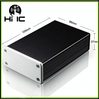 HiFi TDA1305T Digital Audio Decoder USB DAC Input USB OTG Output RCA/ 3.5mm Amplifier Computer External Sound Card