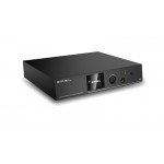 SMSL M10 HIFI USB AMP DAC High Resolution Digital to Analog Converter AK4497 PCM32bit/768kHz DSD512 5*OPA1612 amplifier Decoder