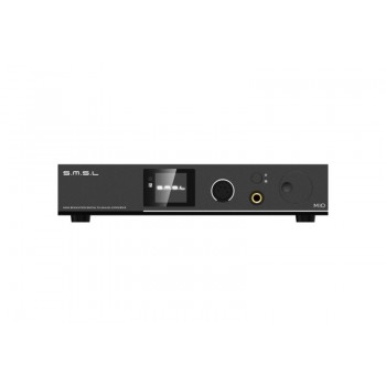 SMSL M10 HIFI USB AMP DAC High Resolution Digital to Analog Converter AK4497 PCM32bit/768kHz DSD512 5*OPA1612 amplifier Decoder