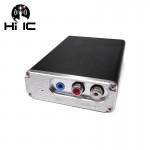 HIFI PCM2706 Digital interface 16Bit 48K Sound Card USB Coaxial to Analog Signal Output Support Connect Decoder Upgrade DAC