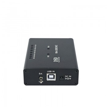 AK4490 DSD1796 USB DAC External Sound Card XMOS XU208 with Headphone AMP Coaxial DOP Natiw DSD HiFi stereo Amp T0034