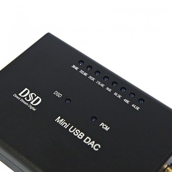 AK4490 DSD1796 USB DAC External Sound Card XMOS XU208 with Headphone AMP Coaxial DOP Natiw DSD HiFi stereo Amp T0034