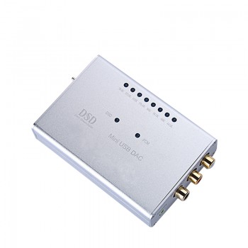 AK4490 DSD1796 USB DAC External Sound Card XMOS XU208 with Headphone AMP Coaxial DOP Natiw DSD HiFi stereo Amp T0034