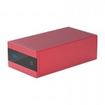 SMSL Sanskrit 10th SK10 AK4490 PCM384 DSD256 DAC Support OTG with Remote Control Hifi Digital Decoder
