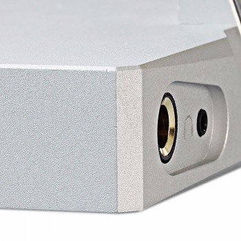 SMSL M9 CS8422 TPA6120 OPA1612 32bit/768kHz DSD512 AK4490 XMOS HiFi Digital Decoder Optical/Coaxial/USB DAC AMP amplifier