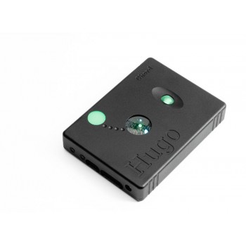 Original The Chord Hugo Portable AMP DAC/AMP Decoding Amplifer USB DAC Sound Card Black