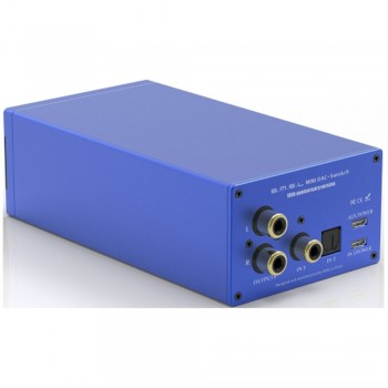 SMSL Sanskrit 10th SK10 Hifi Digital Decoder AK4490 PCM384 DSD256 DAC Pre-out Accelerometer Support OTG with Remote Control