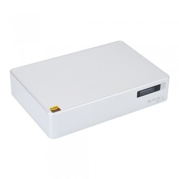SMSL SU-8 USB DAC ES9038Q2M *2 32bit/768kHz DSD512 DAC USB/Optical/Coaxial input Decoder RCA/XLR output come with remote control