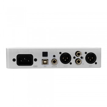 SMSL SU-8 USB DAC ES9038Q2M *2 32bit/768kHz DSD512 DAC USB/Optical/Coaxial input Decoder RCA/XLR output come with remote control