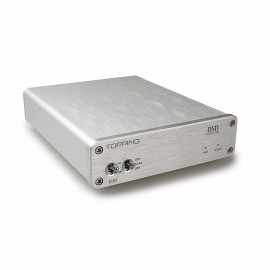 TOPPING D30 DSD Audio Decoder USB DAC Coaxial Optical Fiber XMOS CS4398 24Bit 192KHz amplifier