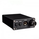 T6 Audio HIFI DAC Fiber/Coaxial Input Lossless Decoder