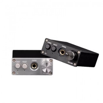 T6 Audio HIFI DAC Fiber/Coaxial Input Lossless Decoder