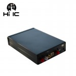 USB External Sound Card Bluetooth Wireless Audio Receive Optical/Coaxial Decoder DAC Board HIFI OP AMP 8820/ 8829 Amplifier