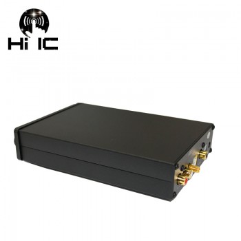USB External Sound Card Bluetooth Wireless Audio Receive Optical/Coaxial Decoder DAC Board HIFI OP AMP 8820/ 8829 Amplifier