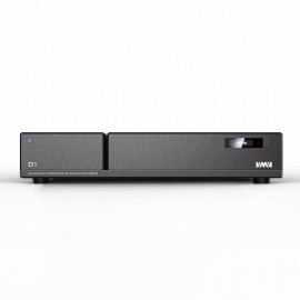 DHL or EMS free shipping SMSL D1 High end DSD512 DAC ES9038 PRO HIFI EXQUIS XLR Optical/Coaxial/USB Decoder S.M.S.L.