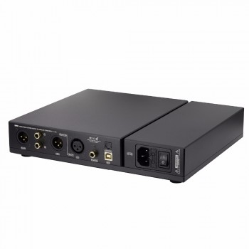 DHL or EMS free shipping SMSL D1 High end DSD512 DAC ES9038 PRO HIFI EXQUIS XLR Optical/Coaxial/USB Decoder S.M.S.L.