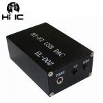USB  External Sound Card DAC Decoder Amplifier Headphone AMP Amplifier Dual Chip Sound Quality