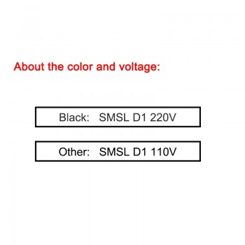 SMSL D1 Pure VMV DAC Hi-Res Digital To Analog Converter 2pcs ESS ES9038PRO Support PCM 768kHz/32bit Native DSD512
