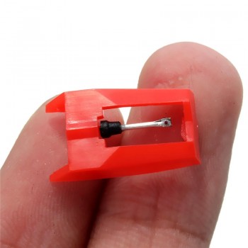 Turntable Diamond Stylus Needles Accessories For Phonograph Turntable Vinil LP Gramophone Record Just Stylus New Arrival