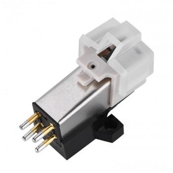 Professional Magnetic Cartridge Stylus with L P Vinyl Needle for Turntable Record Player New 2018