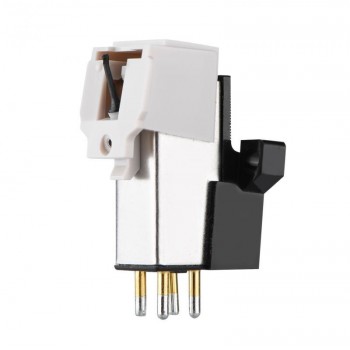 Professional Magnetic Cartridge Stylus with L P Vinyl Needle for Turntable Record Player New 2018