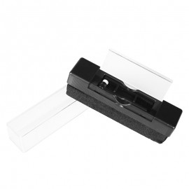 LEORY Combination Vinyl Records Cleaning Kit With Small Brush LP Phonograph Record Cleaning Kit Turntables Cleaning Kit