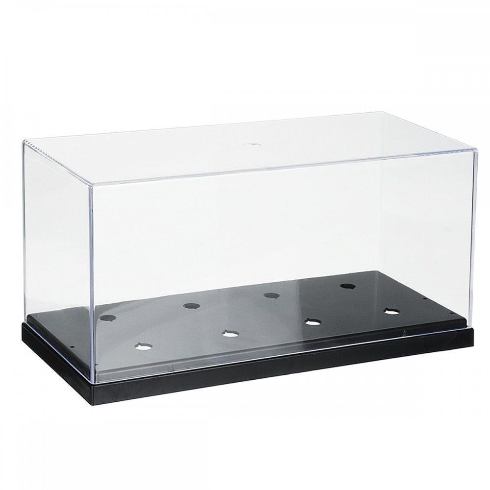 176X77X108Mm Headshell Cartridge Keeper Shell Case Acrylic Box Turntable Record Player Stylus Holder (Headshell DoesnT Includ