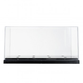 176X77X108Mm Headshell Cartridge Keeper Shell Case Acrylic Box Turntable Record Player Stylus Holder (Headshell DoesnT Includ