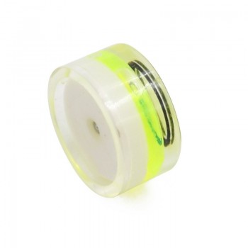 New 4pcs/lot LP Vinyl Record Turntable Spirit Bubble Degree Tonearms Set-up Level For phono cartridge needle CD Player