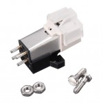 AT-3600L Dynamic Magnetic Needle Stylus For Audio Technica Record Player Metal Dynamic Magnetic Needle Record Player Part New
