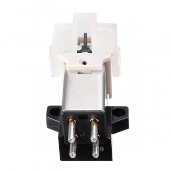 AT-3600L Dynamic Magnetic Needle Stylus For Audio Technica Record Player Metal Dynamic Magnetic Needle Record Player Part New