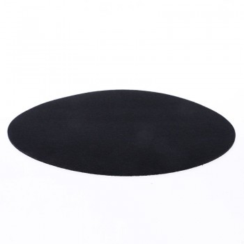 2018 New Felt Turntable Platter Mat LP Slip Mat Audiophile 3mm Thick For LP Vinyl Record