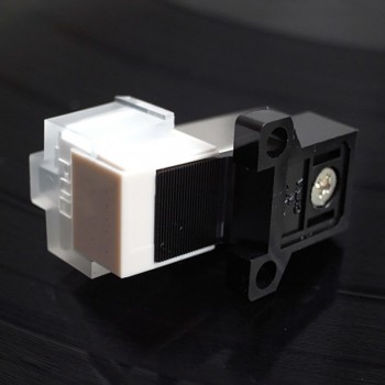 1PCS Magnetic Cartridge Stylus MM LP Vinyl Needle Accessories For Phonograph Turntable Gramophone Record Stylus Needle