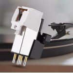VBESTLIFE Magnetic Cartridge Stylus LP Vinyl Needle With Case Protect For Phonograph Turntable Gramophone Record Stylus Needle