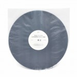 50PCS Lp Protection Storage Inner Bag for Turntable Lp Vinyl Records CD Vinyl Record Accessories 12 30.6cm*30.8cm