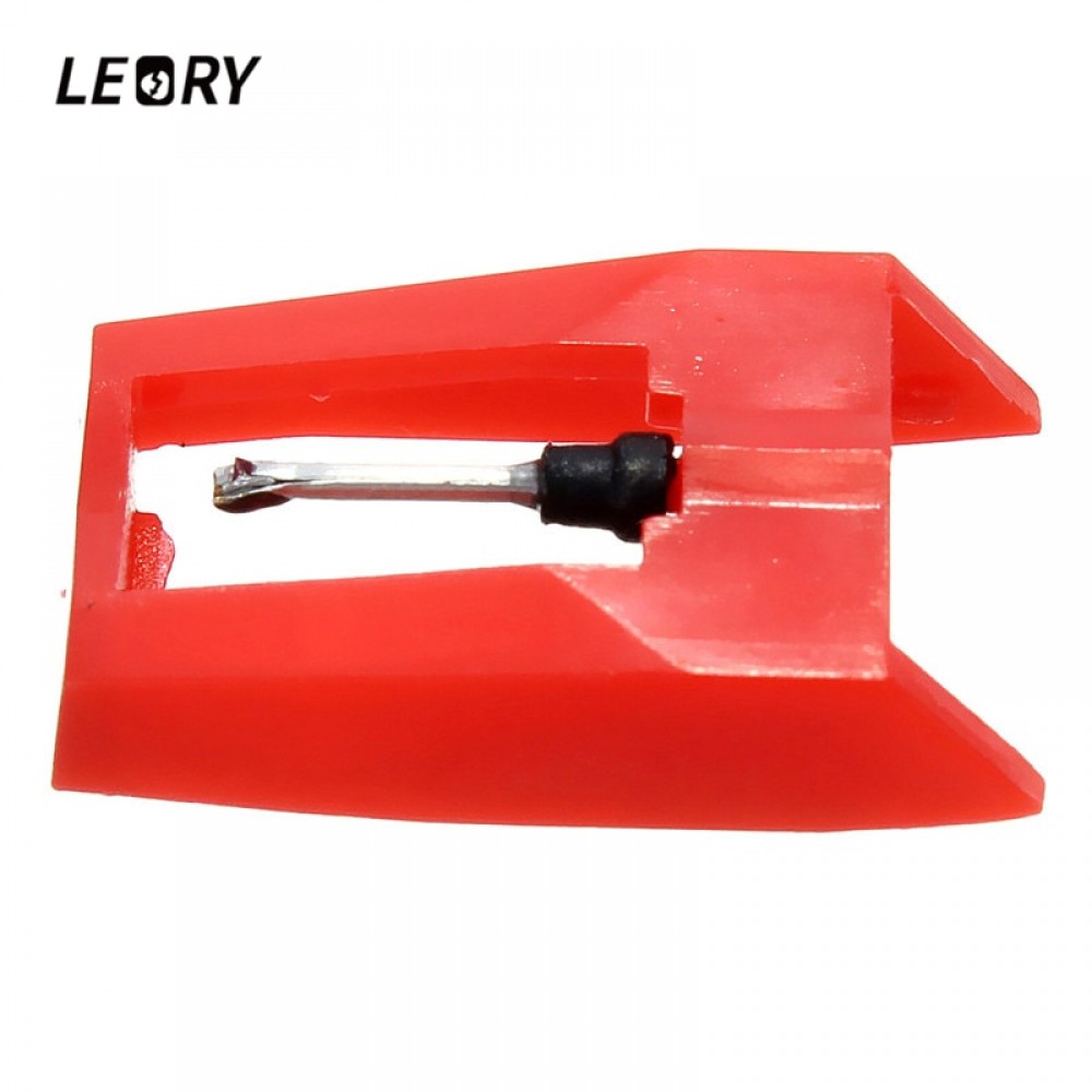 LEORY Turntable Diamond Stylus Needles Accessories For Phonograph Turntable Vinil LP Gramophone Record Just Stylus New Arrival