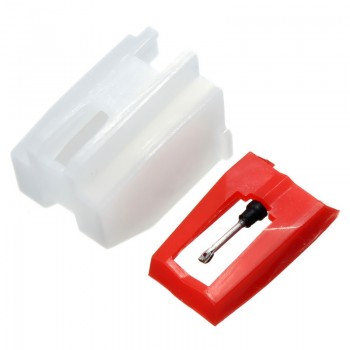 LEORY Turntable Diamond Stylus Needles Accessories For Phonograph Turntable Vinil LP Gramophone Record Just Stylus New Arrival