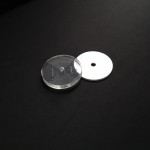 LP Vinyl Record Turntable LP Disc Phono Head  Phono Cartridge Needle Stylus Measure Super Distance Ruler