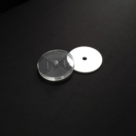 LP Vinyl Record Turntable LP Disc Phono Head  Phono Cartridge Needle Stylus Measure Super Distance Ruler