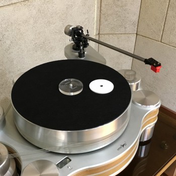 LP Vinyl Record Turntable LP Disc Phono Head  Phono Cartridge Needle Stylus Measure Super Distance Ruler