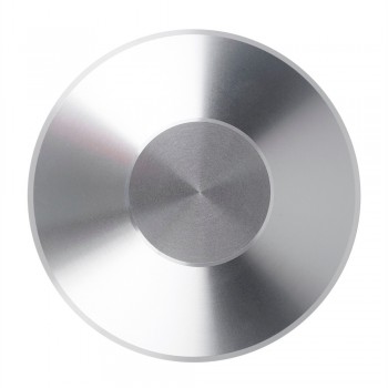 Record Weight Clamp Disc Stabilizer Turntable Part LP Vinyl Turntables CD Player Speaker Metal Disc Stabilizer for Vibration New