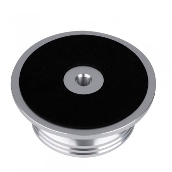 Metal Record Clamp LP Disc Stabilizer Turntable For CD Player Speakers Vinyl Record Turntable Vibration Balanced High precision