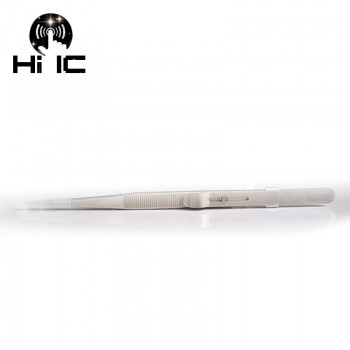Fine Tip Anti-slip Tweezers Installation LP Vinyl Phono Dedicated Clip Vinyl Record Turntable Accessories With Lock