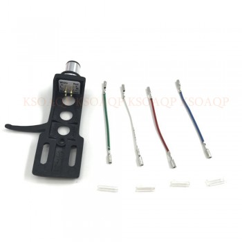 Headshell, (S), cartridge amp; Stylus for Sherwood PM9805, PM8550, PM9906, PM9901
